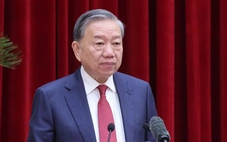 Khai mạc Hội nghị Trung ương 14: Tập trung hai nội dung lớn