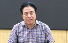 Chủ tịch Khánh Hòa: Rút kinh nghiệm 'xương máu' từ bão Damrey để ứng phó bão Kalmaegi