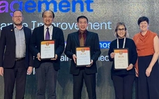 Xếp hạng đại học châu Á: Nhiều trường Việt Nam tăng hạng nhưng vẫn chưa lấy lại ‘phong độ’