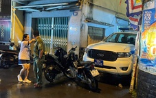 Mới sáng bày ra nhậu hát karoake, ở cùng nhà phải nói chuyện với nhau qua tin nhắn vì quá ồn