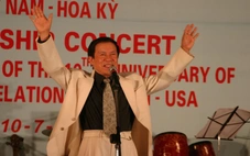 Giọng ca nổi tiếng của nhạc cách mạng Việt Nam, nghệ sĩ ưu tú Kiều Hưng, qua đời