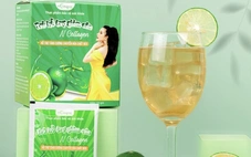 TP.HCM khuyến cáo người dân không sử dụng sản phẩm giảm cân do Ngân Collagen quảng cáo