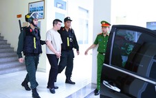 Bắt giam chồng Đoàn Di Băng để điều tra hành vi sản xuất, buôn bán hàng giả