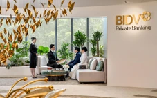 BIDV hợp tác WMI phát triển đội ngũ Private Banker tiêu chuẩn quốc tế