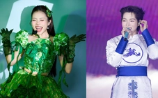 Nhiều nghệ sĩ làm đẹp cho nhạc Việt