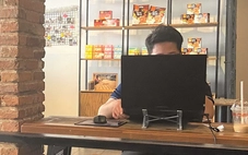 Nhiều bạn trẻ đang thích làm bán thời gian thay vì làm 'full time' lương ổn định
