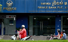 Prince Group tiếp tục bị thu giữ hàng trăm triệu USD tài sản, xe sang, bất động sản