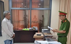 Khởi tố giám đốc trốn thuế gần 1 tỉ đồng