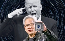 Mỹ cấm chip Blackwell: Bước ngoặt không thể đảo ngược