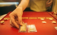 Vàng bạc trong nước hạ nhiệt nhưng giá thế giới lại vừa bật lên, chuyên gia dự báo gì?