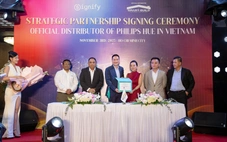 Chiếu sáng xanh, chiếu sáng thông minh tăng trưởng mạnh mẽ