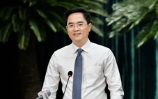 Giám đốc Sở Xây dựng gửi thư tri ân các thế hệ nhân dịp 50 năm ngành giao thông TP.HCM