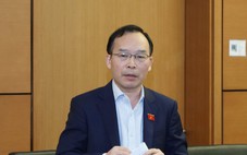 Lo những 'quả bom nổ chậm' từ chung cư cũ, đại biểu đề nghị cần quy định rõ để chủ động di dời dân