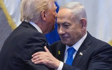 Mỹ tìm lối thoát cho 200 tay súng Hamas kẹt dưới địa đạo