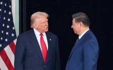Mỹ lên tiếng sau khi Trung Quốc ra điều kiện để Đài Loan dự APEC 2026 ở Thâm Quyến