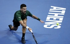 Djokovic: Alcaraz và Sinner hoàn hảo, nhưng chưa thể so sánh với Big Three