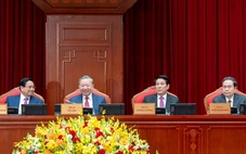 Các nội dung quan trọng về công tác nhân sự cấp cao tại Hội nghị Trung ương 14