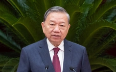 Bế mạc Hội nghị Trung ương 14: Thống nhất nhân sự giới thiệu Bộ Chính trị, Ban Bí thư khóa XIV