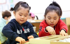 Từ 3 tuổi đã luyện thi tiếng Anh: Hàn Quốc muốn chấm dứt cơn sốt học tiếng Anh sớm