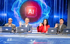 A.I thực chiến: Cuộc thi quốc gia về trí tuệ nhân tạo đầu tiên tại Việt Nam sắp lên sóng VTV