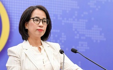 Bộ Ngoại giao: 70 người Việt chạy từ các ổ lừa đảo Myanmar sang Thái Lan