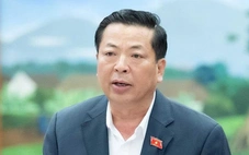 Thống nhất trình Quốc hội đầu tư sân bay Gia Bình hơn 196.000 tỉ đồng, đạt tiêu chuẩn quốc tế 5 sao