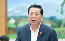 Thống nhất trình Quốc hội đầu tư sân bay Gia Bình hơn 196.000 tỉ đồng, đạt tiêu chuẩn quốc tế 5 sao