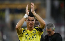 Ronaldo vắng mặt ở tang lễ của Diogo Jota vì sợ biến tang lễ thành 'rạp xiếc'