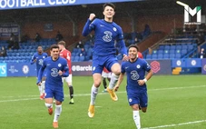 Tuyển Thái Lan lần đầu triệu tập Jude Soonsup-Bell, ngôi sao đang chơi bóng ở Anh