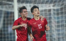 Đổi lịch và địa điểm thi đấu của tuyển U22 Việt Nam tại SEA Games 33