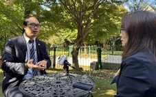 Góp ý văn kiện Đại hội Đảng XIV: Người Việt Nam ở nước ngoài - Sứ giả văn hóa, cầu nối phát triển