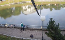 Công an Lào Cai: Hành vi đâm bạn rồi hất xuống hồ có dấu hiệu của tội phạm giết người