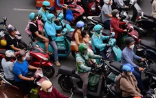 Thêm doanh nghiệp hiến kế chuyển đổi xanh, cải tạo xe xăng sang chạy gas