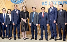 Thụy Điển chia sẻ bí quyết tăng trưởng xanh với Việt Nam