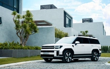 Tin tức giá xe: Chi phí lăn bánh loạt xe Hyundai giảm khủng, Santa Fe khuyến mại tới 180 triệu