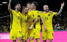 Chiến lược kháng cáo mới có thể giúp Malaysia thắng Việt Nam ở vòng loại Asian Cup