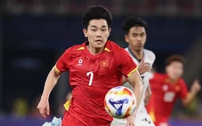 Quả bóng vàng Việt Nam lần thứ 30 chờ SEA Games 33