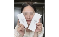 Trước khi bị bắt tạm giam, những sản phẩm nào của công  ty ông Nguyễn Quốc Vũ ‘dính’ vi phạm?