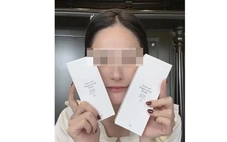 Trước khi bị bắt tạm giam, những sản phẩm nào của công  ty ông Nguyễn Quốc Vũ ‘dính’ vi phạm?