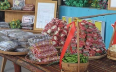 Cuộc thi Lan tỏa năng lượng tích cực 2025: 9X ‘bỏ phố về quê’ khởi nghiệp với làm nem