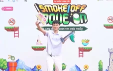 Cuộc thi Lan tỏa năng lượng tích cực 2025: Khi ý tưởng sinh viên chạm đến cộng đồng