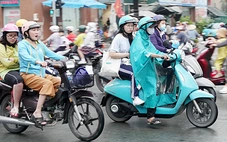 TP.HCM ưu đãi chuyển đổi giao thông xanh