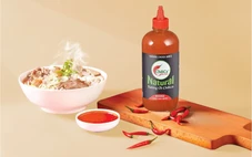 Ứng dụng công nghệ sinh học trong sản xuất tương ớt ‘tươi’ ChiliCa