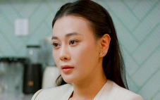 Khi Phương Oanh bật chế độ Quỳnh búp bê