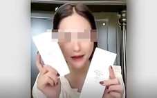 Trước khi bị bắt tạm giam, những sản phẩm nào của công  ty ông Nguyễn Quốc Vũ ‘dính’ vi phạm?