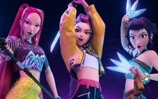 Netflix xác nhận K-pop Demon Hunters phần 2 ra mắt năm 2029