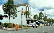 An toàn điện mùa triều cường: Đừng chủ quan