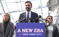 Cảnh báo đỏ với ông Trump