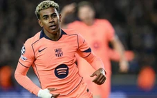 Yamal được định giá kỉ lục