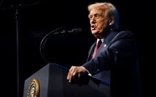 Bang California có gian lận bầu cử như ông Trump cáo buộc?